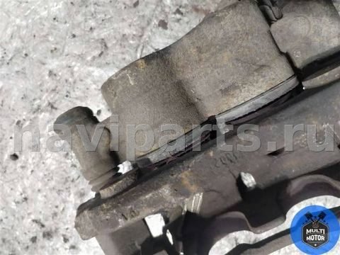 Суппорт передний левый Mercedes Sprinter, 2009 г., арт. 00110329, фото 5