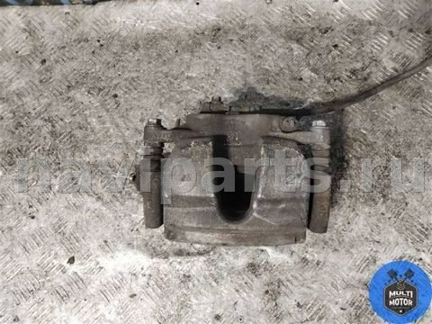 Суппорт передний левый Mercedes B W247, 2020 г., арт. 00114090