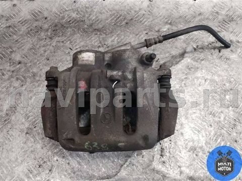 Суппорт передний левый Mercedes Vito W639, 2006 г., арт. 00118713