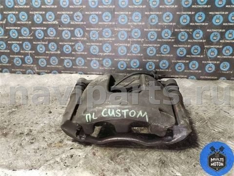 Суппорт передний левый Ford Transit Custom, 2015 г., арт. 00119228, фото 2