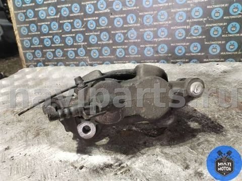 Суппорт передний левый Ford Transit Custom, 2015 г., арт. 00119228, фото 4
