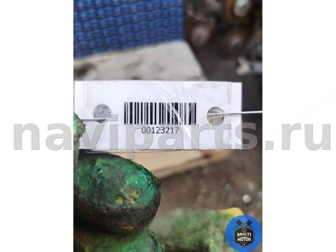 Суппорт передний левый Renault Mascott, 2008 г., арт. 00123217, фото 7