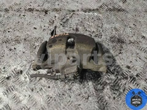 Суппорт передний левый Volkswagen Tiguan, 2018 г., арт. 00123554, фото 6