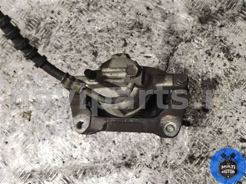 Суппорт передний левый Chrysler Voyager, 2010 г., арт. 00124310, фото 3