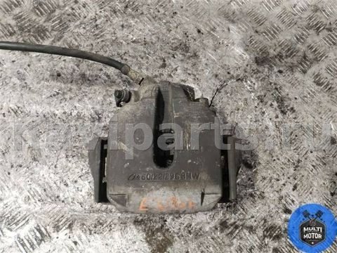 Суппорт передний левый BMW 5 E39, 1999 г., арт. 00124510