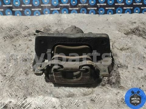 Суппорт передний левый Citroen C4, 2018 г., арт. 00124846, фото 6