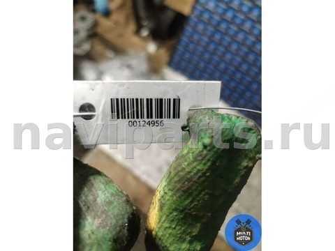 Суппорт передний левый Toyota RAV4, 2016 г., арт. 00124956, фото 6