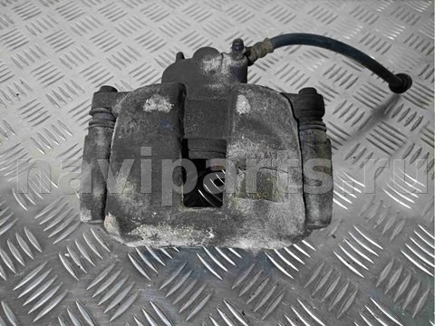Суппорт передний левый Citroen Xsara Picasso, 2008 г., арт. 002934