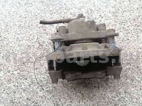 Суппорт передний левый Opel Vectra S05, 2003 г., арт. 10083