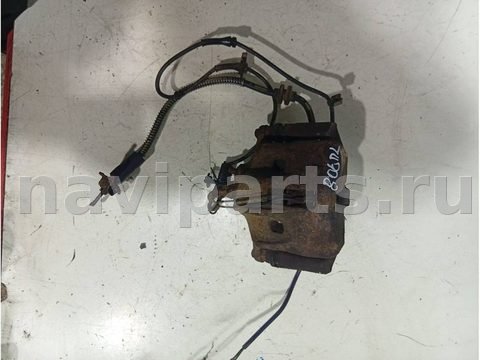 Суппорт передний левый Peugeot 806, 2000 г., арт. 105369314