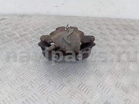 Суппорт передний левый Peugeot 807, 2007 г., OEM 6028A826, арт. 105494, фото 4