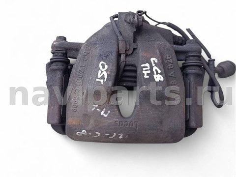 Суппорт передний левый Citroen C8, 2006 г., арт. 105663549
