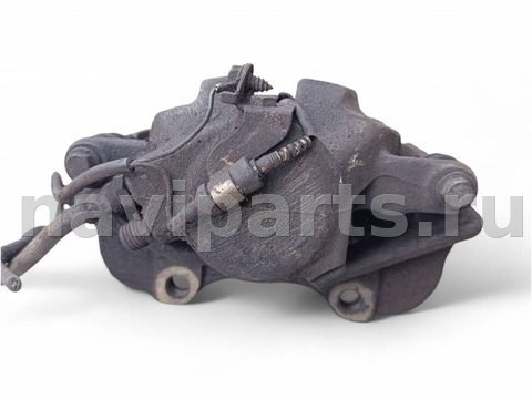 Суппорт передний левый Citroen C8, 2006 г., арт. 105663549, фото 4
