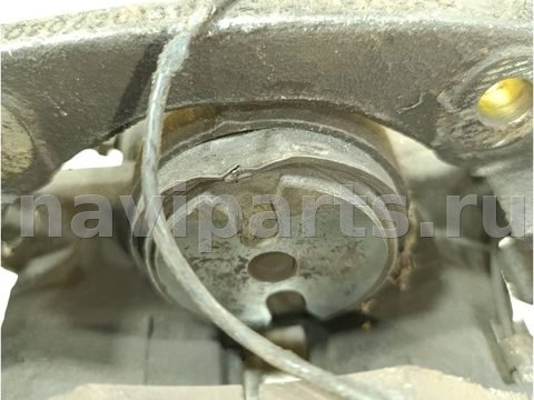 Суппорт передний левый Citroen C5, 2008 г., арт. 1056720691, фото 7