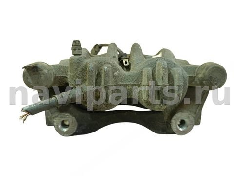 Суппорт передний левый Renault Master, 2017 г., арт. 1056720702, фото 4