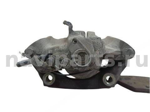 Суппорт передний левый Citroen C5, 2005 г., арт. 1056720707, фото 4