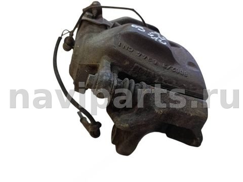 Суппорт передний левый Citroen C8, 2005 г., арт. 1056720971, фото 4