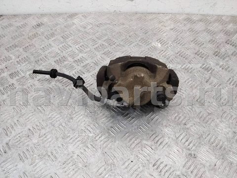 Суппорт передний левый Renault Laguna, 2012 г., арт. 107405, фото 3
