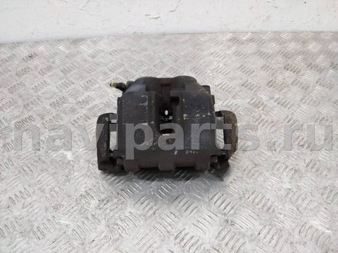 Суппорт передний левый Mercedes ML W164, 2007 г., арт. 107605