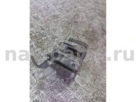 Суппорт передний левый Mercedes A W168, 2001 г., арт. 10898