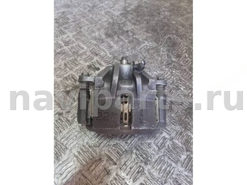 Суппорт передний левый Hyundai Getz W203, 2003 г., арт. 11051