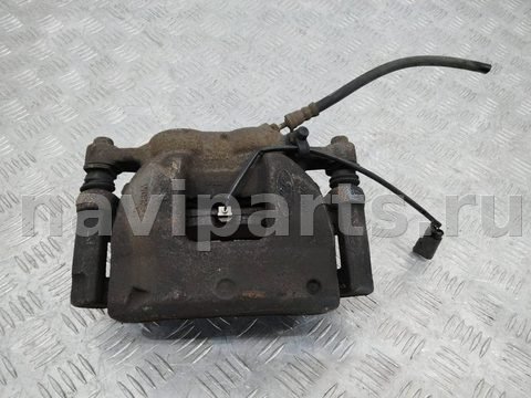 Суппорт передний левый Ford Transit, 2016 г., OEM W08364AG, арт. 112983
