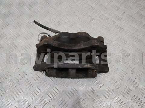 Суппорт передний левый Ford Transit, 2015 г., арт. 113193, фото 3