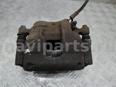 Суппорт передний левый Ford Transit, 2013 г., OEM Y04242, арт. 114970