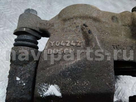 Суппорт передний левый Ford Transit, 2013 г., OEM Y04242, арт. 114970, фото 2