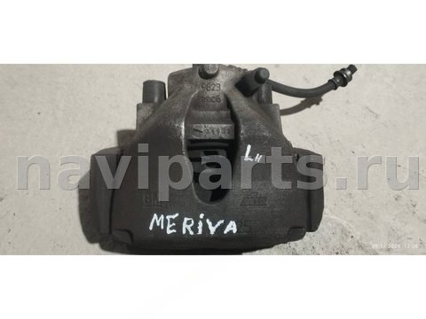 Суппорт передний левый Opel Meriva, 2015 г., арт. 11755, фото 2