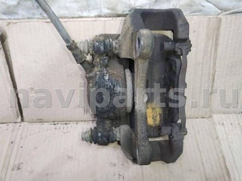 Суппорт передний левый Audi Q5 8R, 2011 г., арт. 11802.H1552, фото 3
