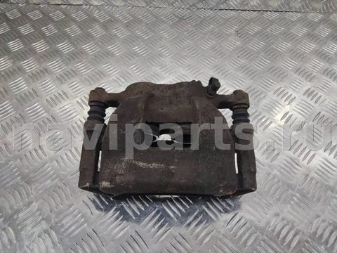 Суппорт передний левый Ford Transit, 2014 г., арт. 118221