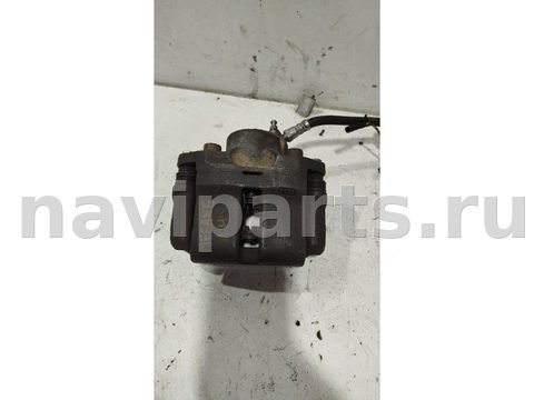 Суппорт передний левый Renault Megane, 1997 г., арт. 121268
