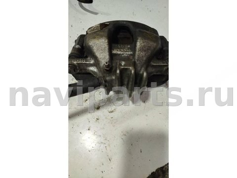 Суппорт передний левый Peugeot 308, 2009 г., арт. 121324, фото 2