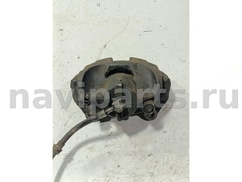 Суппорт передний левый Saab 9-3, 2003 г., арт. 121361, фото 3