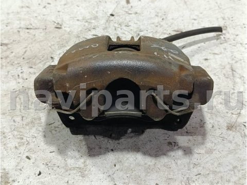 Суппорт передний левый Volvo S60, 2002 г., OEM 9209724, арт. 121937, фото 2