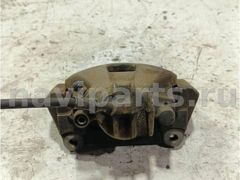 Суппорт передний левый Volvo S60, 2002 г., OEM 9209724, арт. 121937, фото 3
