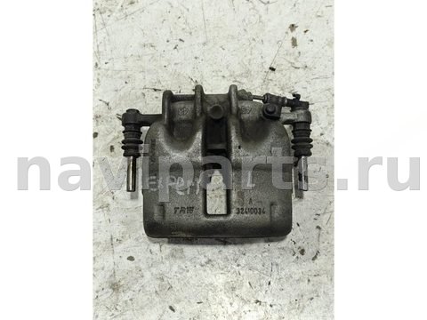 Суппорт передний левый Peugeot Expert, 2008 г., OEM 32410034, арт. 121941