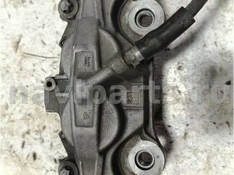 Суппорт передний левый Mercedes C W205, 2016 г., арт. 121942, фото 5