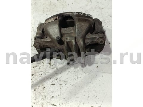 Суппорт передний левый Opel Zafira, 2007 г., арт. 123103, фото 3