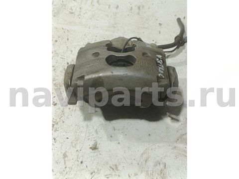 Суппорт передний левый Opel Vectra, 2003 г., арт. 123122, фото 2