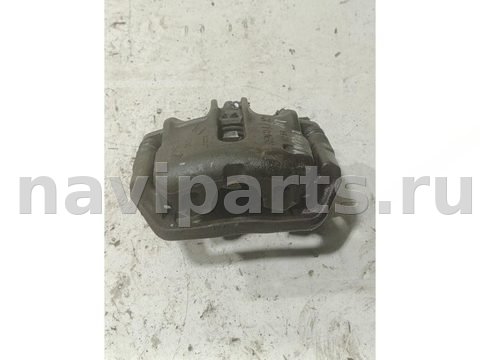Суппорт передний левый Renault Laguna, 1997 г., арт. 123126, фото 2