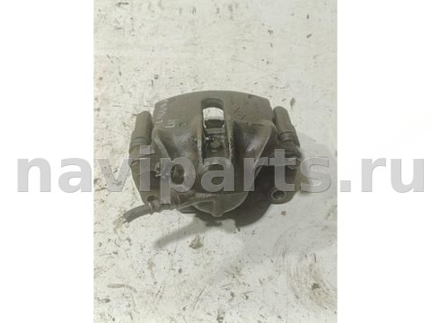 Суппорт передний левый Renault Laguna, 1997 г., арт. 123126, фото 3