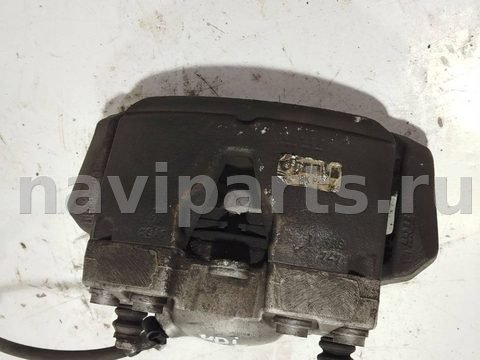 Суппорт передний левый Audi A5 E46, 2010 г., арт. 13661, фото 2