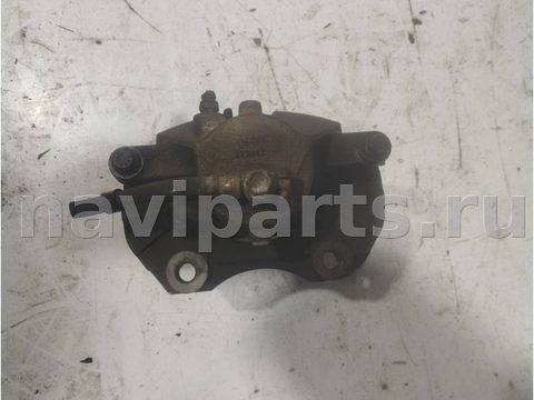 Суппорт передний левый Nissan Primera, 2004 г., арт. 13699, фото 3