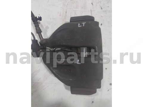 Суппорт передний левый Volkswagen LT, 2000 г., арт. 13738
