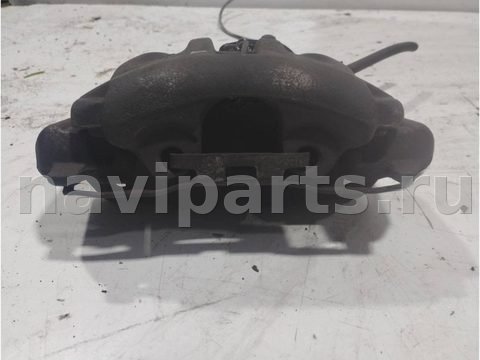 Суппорт передний левый Volkswagen LT, 2000 г., арт. 13738, фото 2