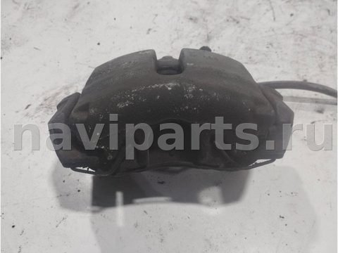 Суппорт передний левый Volkswagen Passat, 2008 г., арт. 13777, фото 3