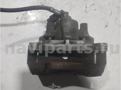 Суппорт передний левый Volkswagen Passat, 2008 г., арт. 13777, фото 4