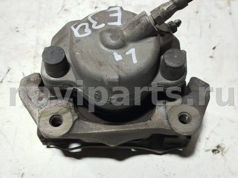 Суппорт передний левый BMW 5 E39, 2000 г., арт. 13814